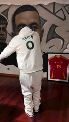 El baile del padre de Lamine Yamal en clave NBA: con recado a unos y guiño a la selección española