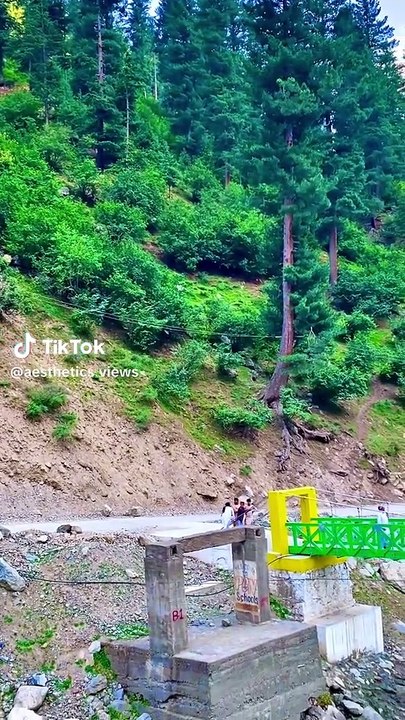Beautyofpakistankpkswat