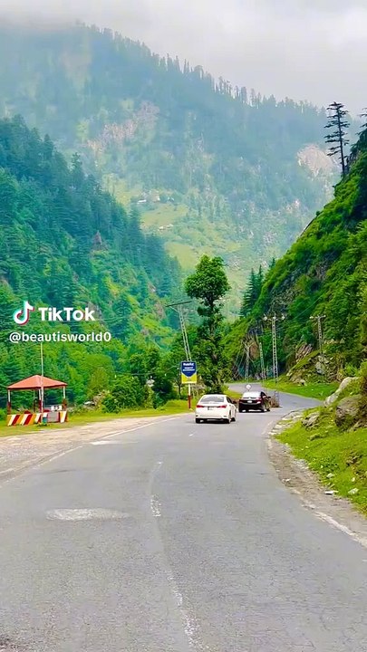 Beautyofpakistankpkswat