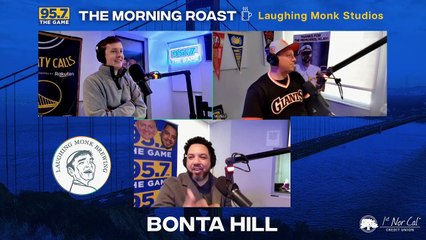 It's Gonna Be Tough For The Warriors To Get The 6 Seed