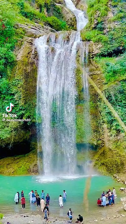 Beautyofpakistankpkswat