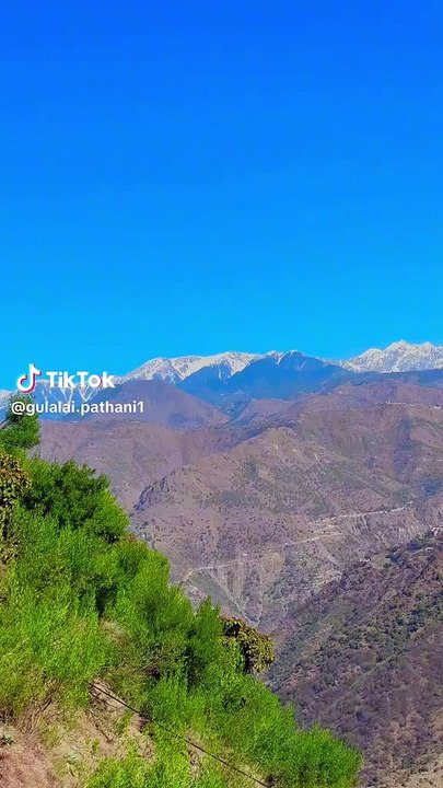 Beautyofpakistankpkswat