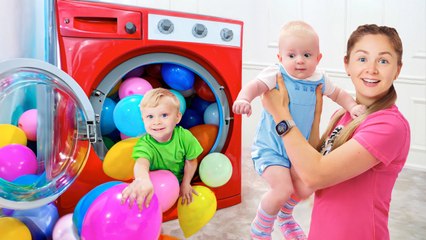 New Kids Stories with Oliver - Mega Compilation