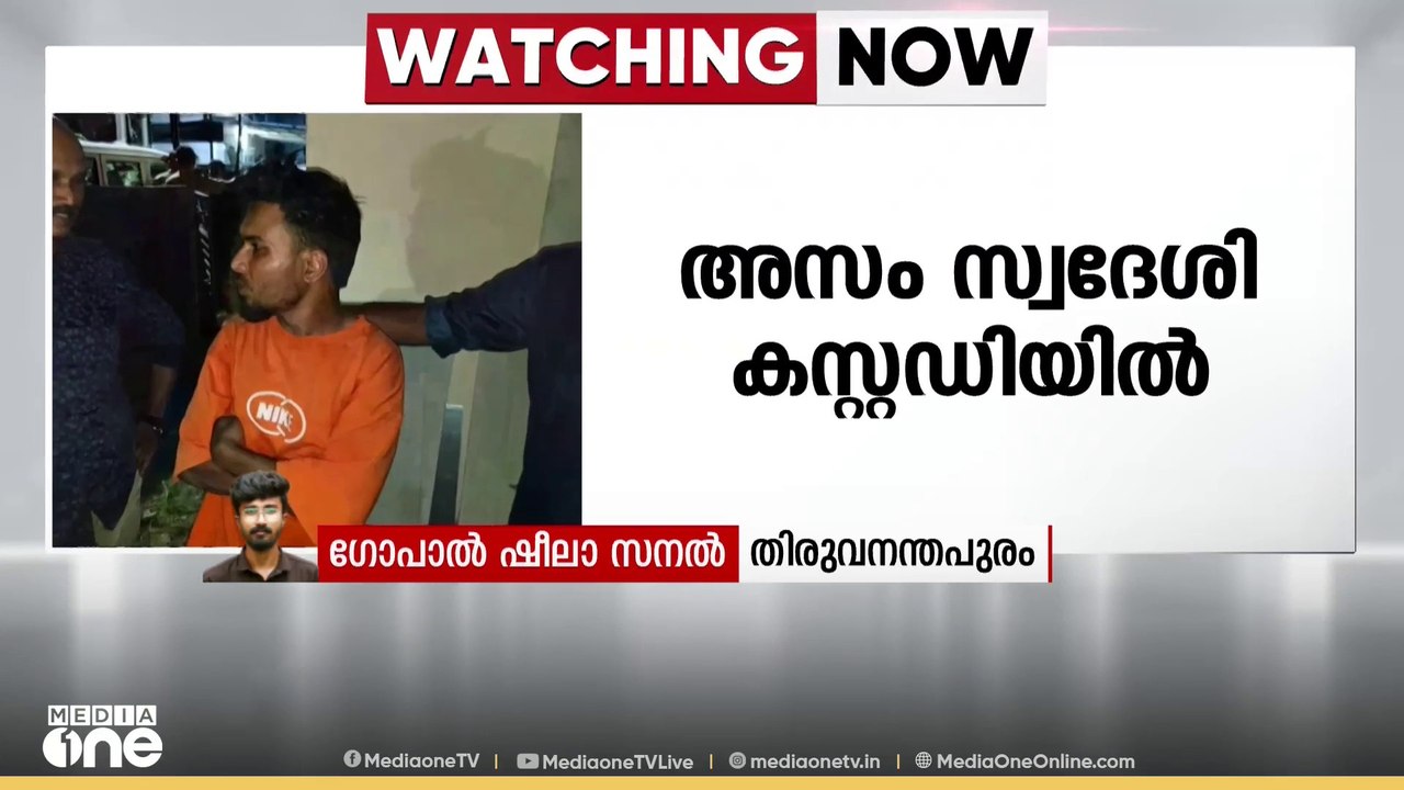 തിരുവനന്തപുരത്ത് 8000 കിലോ നിരോധിത പുകയില ഉൽപന്...