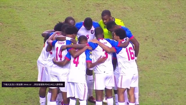 【FULL MATCH】 Costa Rica vs. Belize | CONCACAF Gold Cup 2025 Prelims PARTIDO COMPLETO