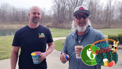 Kegs & Eggs 2025 Washington Township Park, Avon IN