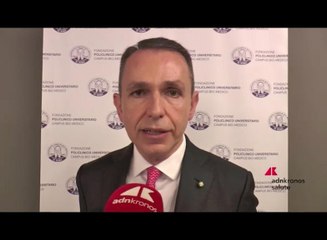 Sormani (Policlinico Campus Bio-Medico), ‘In Advisory board anche Nobel Schekman’