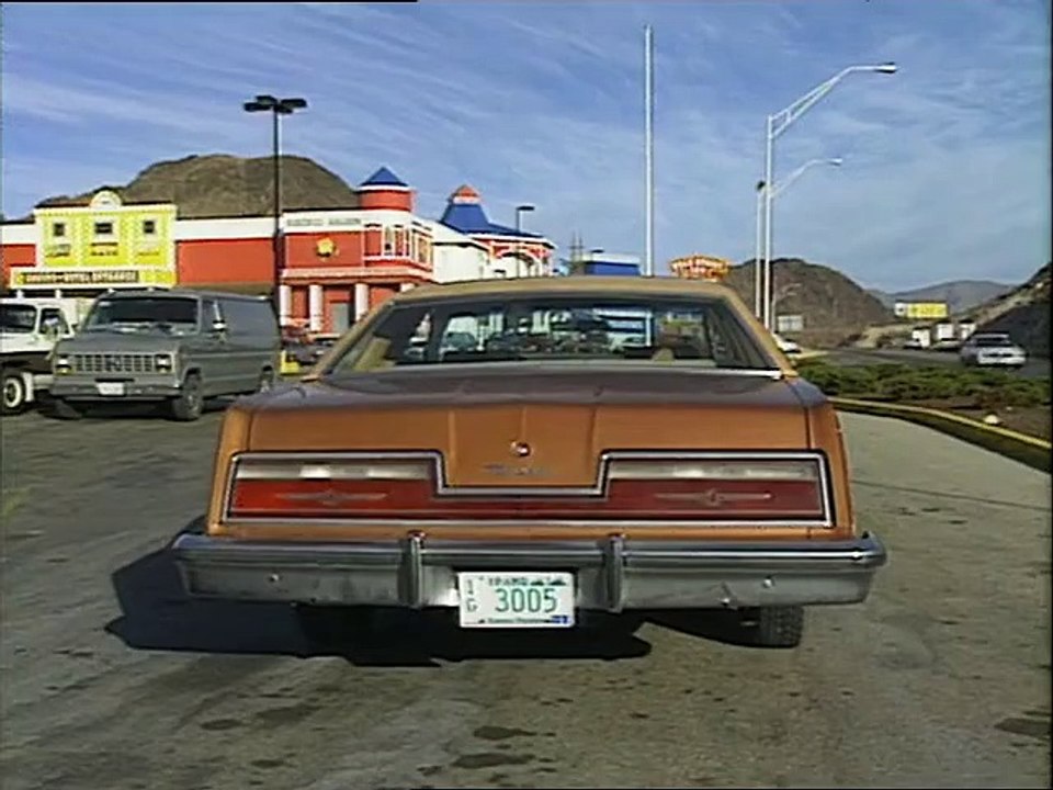 Unsolved Mysteries (1987)  S01E13