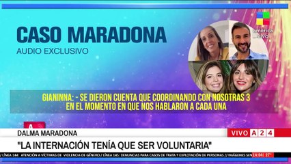 🔴 PRUEBAS IMPACTANTES EN EL JUICIO POR LA MUERTE DE DIEGO MARADONA