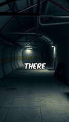 Underground Cities Secrets Beneath Earth