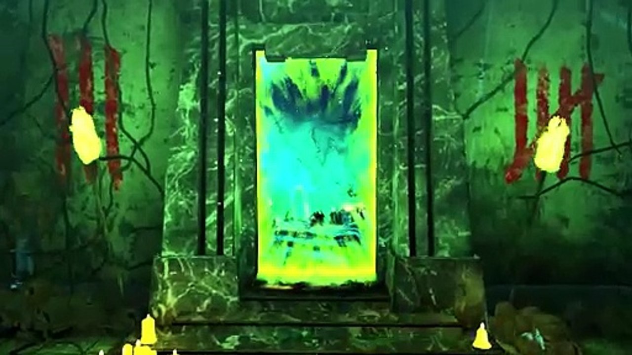 Zombie Army VR – Release Date Trailer