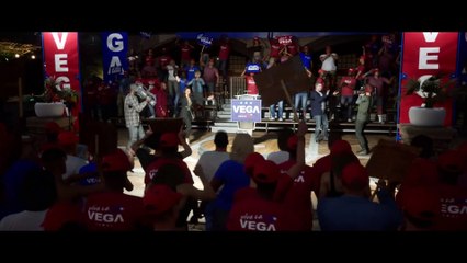 MindsEye - Welcome to Redrock - Story Trailer