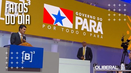 Governo do Pará Concede Projeto Pioneiro de Reflorestamento com Nova Empresa 🌱