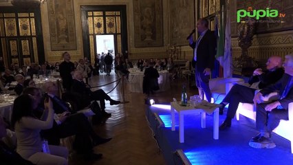 Asmel festeggia a Napoli abrogazione fusione piccoli Comuni (28.03.25)