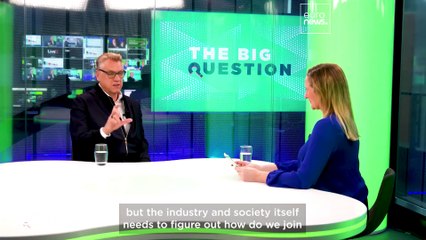 ‘That would be a huge mistake’, fashion alliance fears ‘watering down’ of environmental legislation