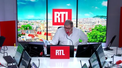 INSÉCURITÉ - Frank Allisio, député RN, est l'invité de Yves Calvi