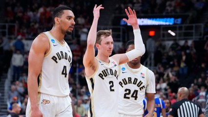 Purdue Battles Houston in Indiana: Neutral Site Dynamics