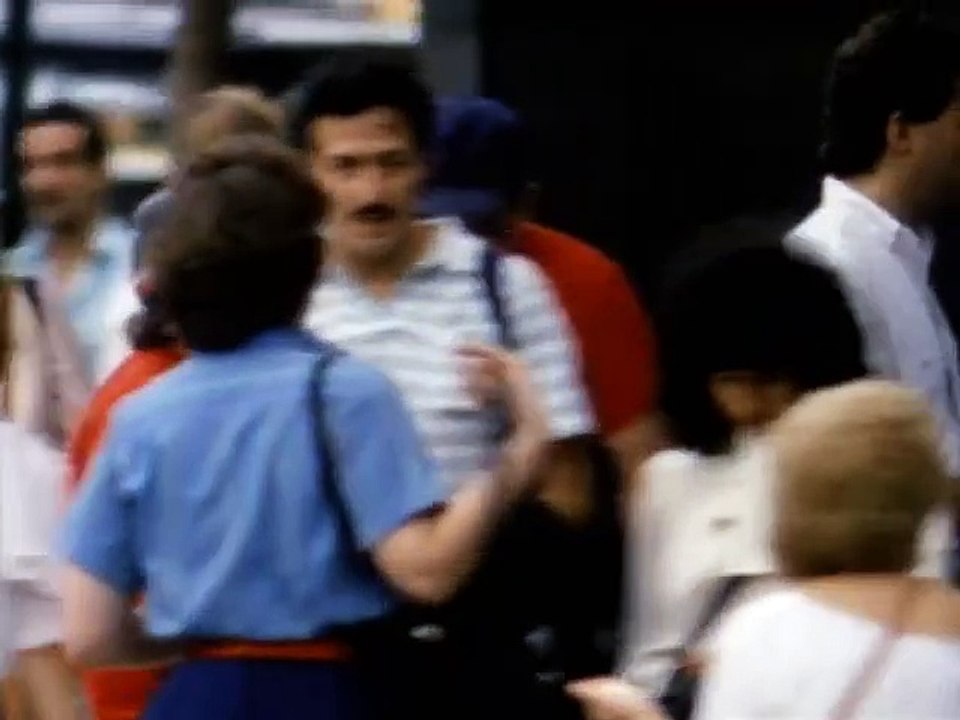 Unsolved Mysteries (1987)  S02E03