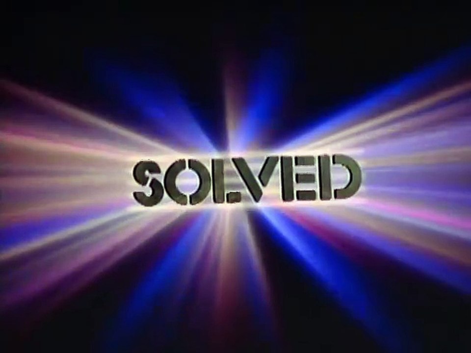 Unsolved Mysteries (1987)  S03E05