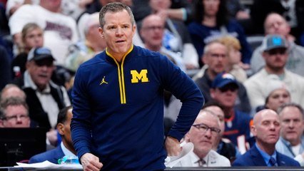 Michigan Faces Tough Challenge Against Auburn in Sweet 16