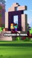 Minecraft 2 vient d’être annoncé par Notch ! #Minecraft #gaming #notch