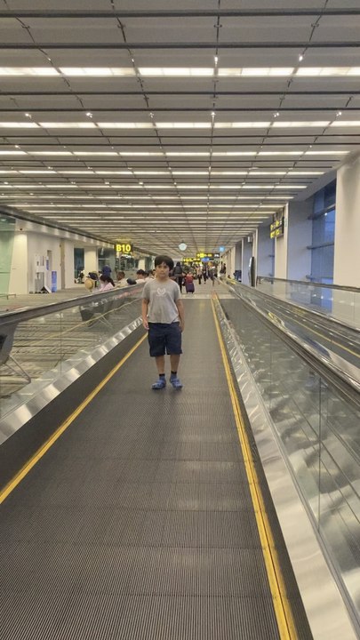 Bandara paris