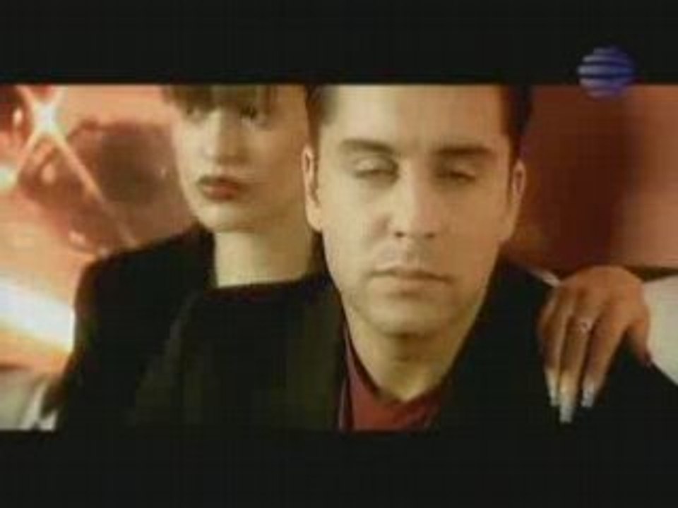 Galena i Boris Dali - Namerih te