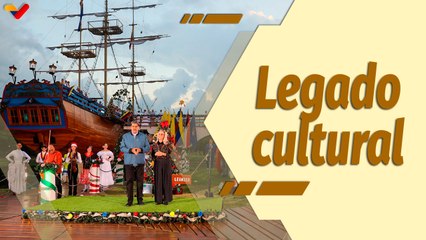 Café en la Mañana | Restaurador Vicente impulsa la conservación del Patrimonio Histórico en Caracas