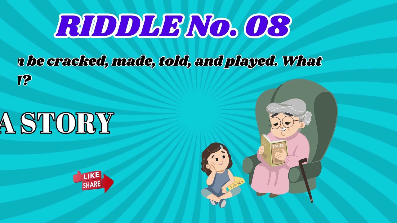 Riddles in English | Riddles with answers | Riddle of the day | Riddles