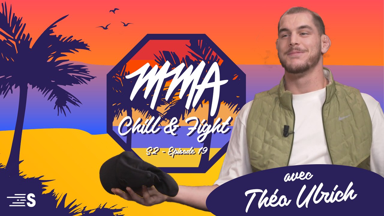 MMA, Chill & Fight