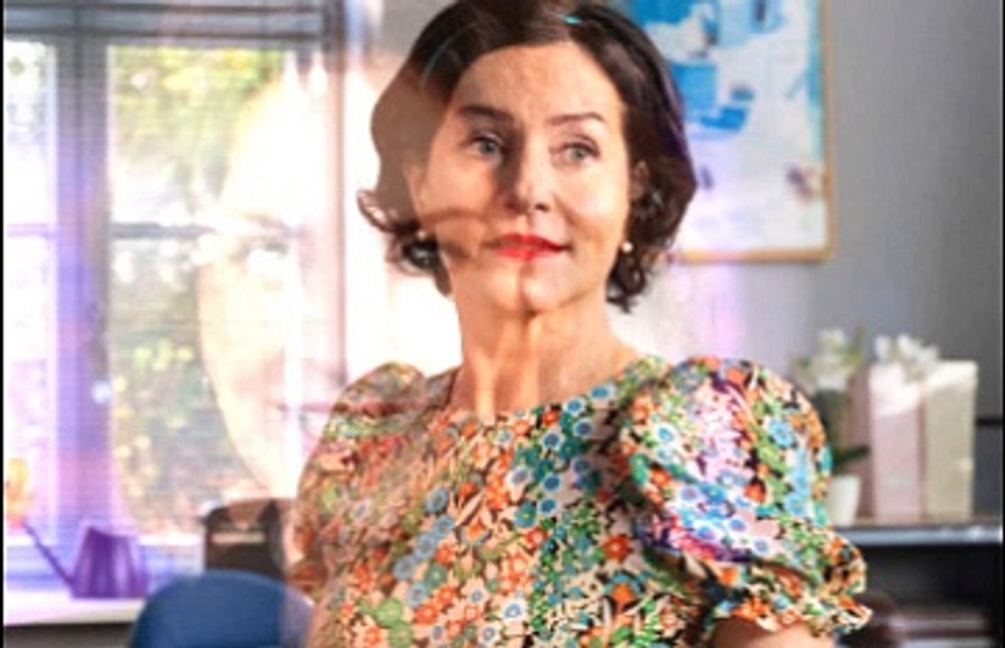 Kultsekretärin Marisa Burger verlässt 'Die Rosenheim-Cops'