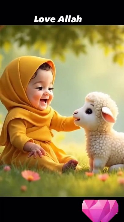 Ramadan Mubarak