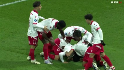 J27 I Paris 13 Atletico vs LB Châteauroux en replay (3-2) I National FFF 2024-2025