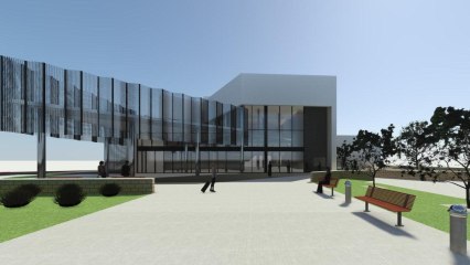 Teatro-auditorio de Illescas