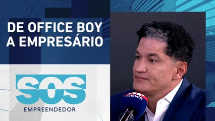 Victor Reis conta SUCESSO por trás da MED+, referência em LIDERANÇA CONSCIENTE