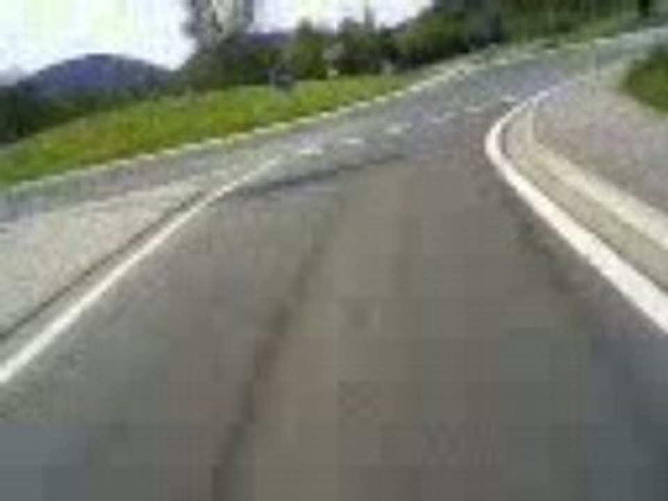 2 frangins en 600 fazer suite