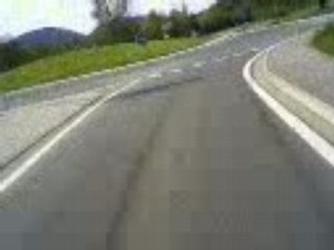 2 frangins en 600 fazer suite