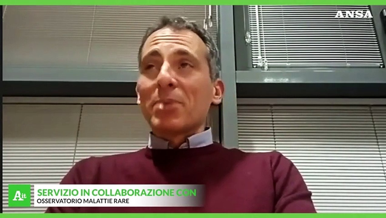 Filosto (Universita' Brescia): "Una nuova terapia per la malattia di Pompe"
