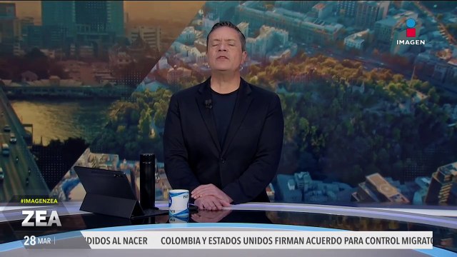 Claudia Sheinbaum recibirá hoy a Kristi Noem en Palacio Nacional