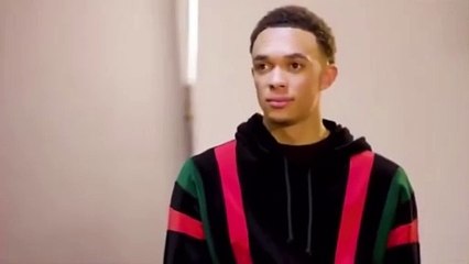 Alexander-Arnold, el nuevo fichaje del Real Madrid que era del Barça: declaración contundente
