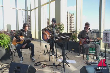 I Negrita tornano con ‘Canzoni per anni spietati’: ”E’ la nostra resistenza poetica”