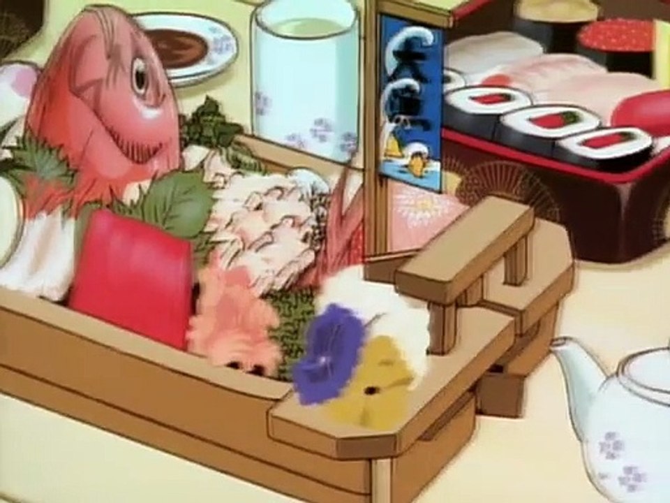 City Hunter Special 3 - Un complotto da un milione di dollari