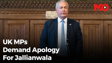 The forgotten lawyer who took on the British after Jallianwala Bagh 