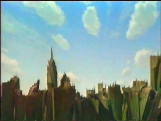 VHS najava Mravi (Blitz, 2001.)