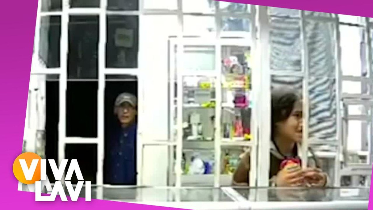 Captan a hombre acosando a menor