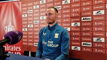 Will Keane pre-Aston Villa