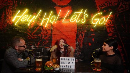 Bellakath llega a Chelas & Bandas