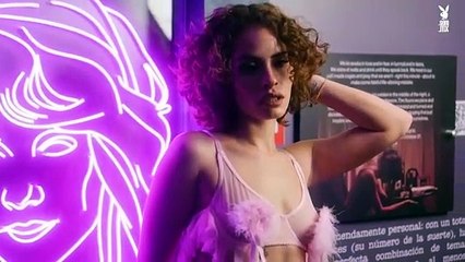 Karol Jaramillo: La Diablita del Nopor en la habitación de Taylor Swift