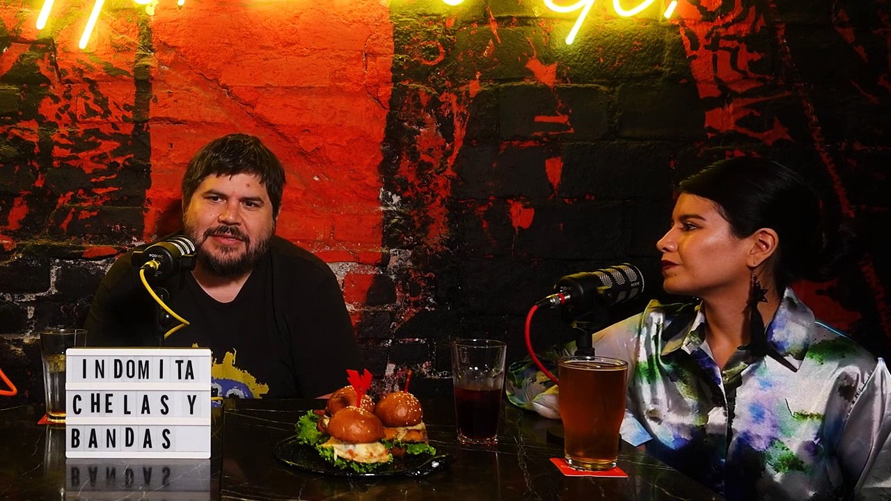 EMAPM: Nunca me aburriré de tocar 'El Tesoro'