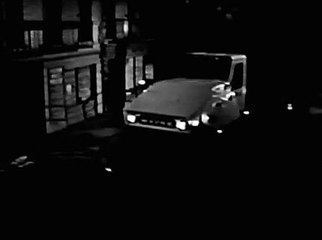 T.H.E. Cat (1966)  E08 - Marked For Death